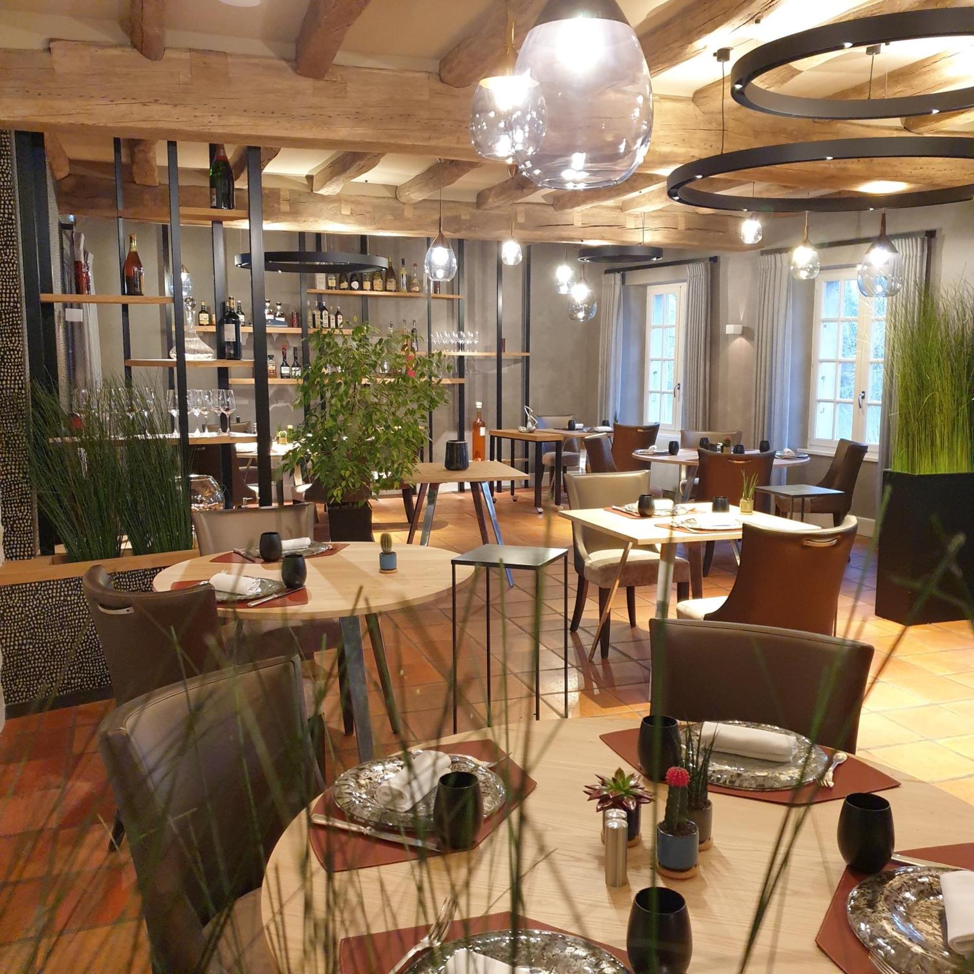 韦吕尔 瑞维埃拉之家客栈酒店 外观 照片